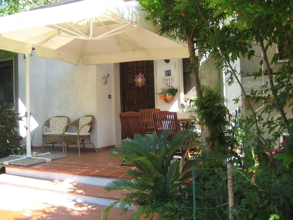 Oasi Di Venezia Bed and breakfast *