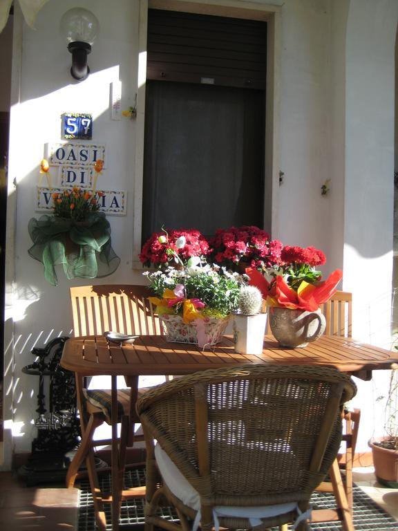 Oasi Di Venezia Bed and breakfast