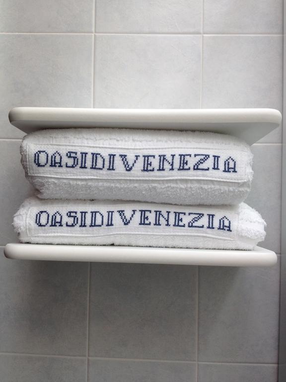 Oasi Di Venezia Bed and breakfast *