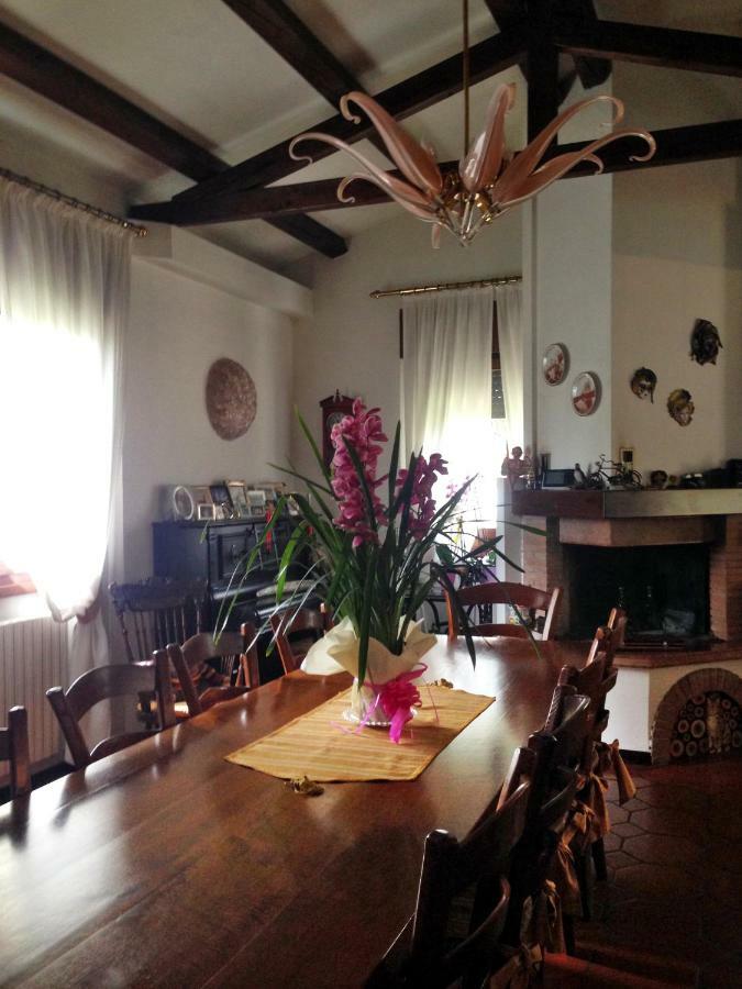 Bed and breakfast Oasi Di Venezia