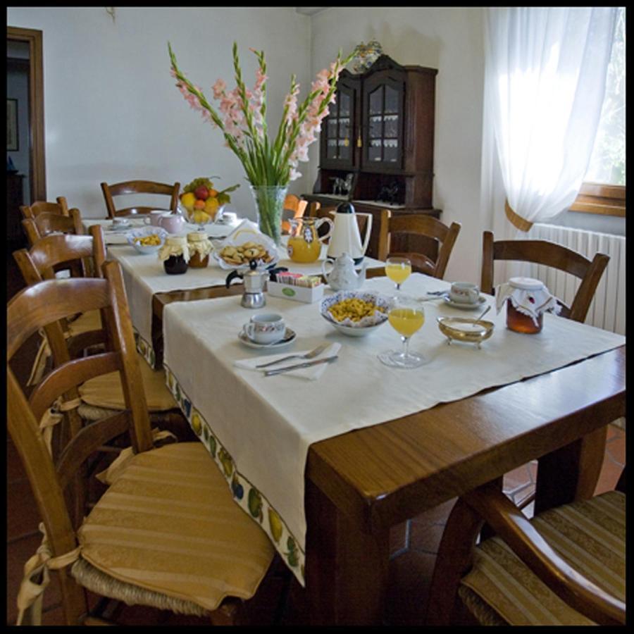 Oasi Di Venezia Bed and breakfast *