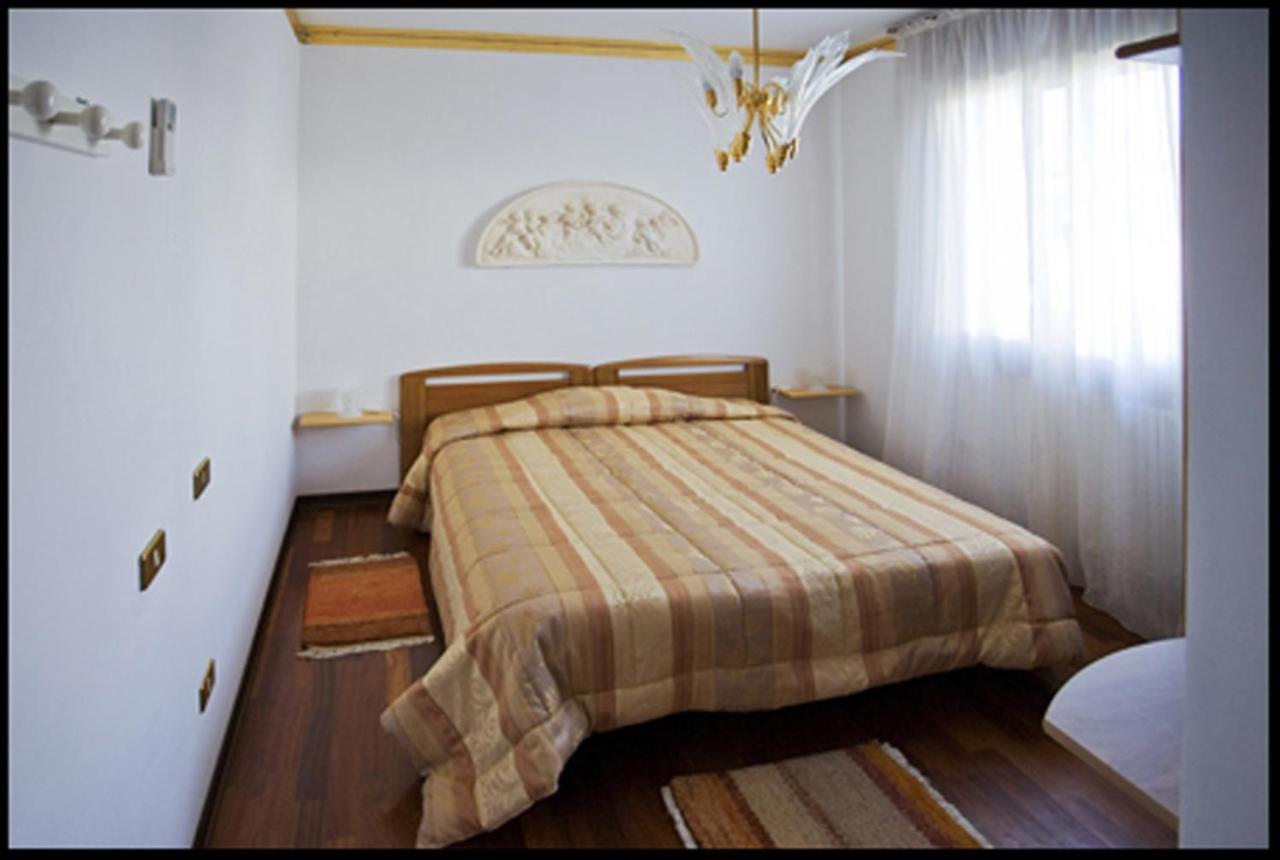 Oasi Di Venezia Venecia