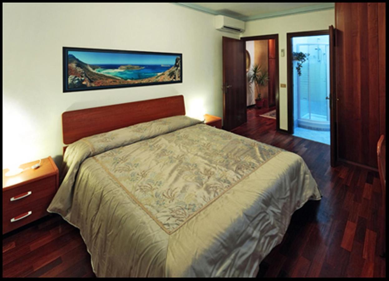 Bed and breakfast Oasi Di Venezia *