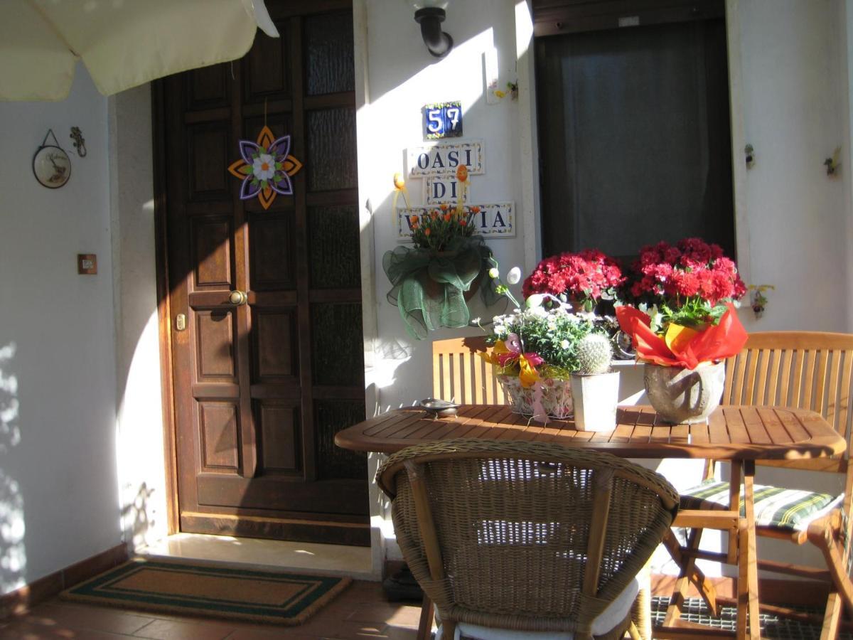Bed and breakfast Oasi Di Venezia *