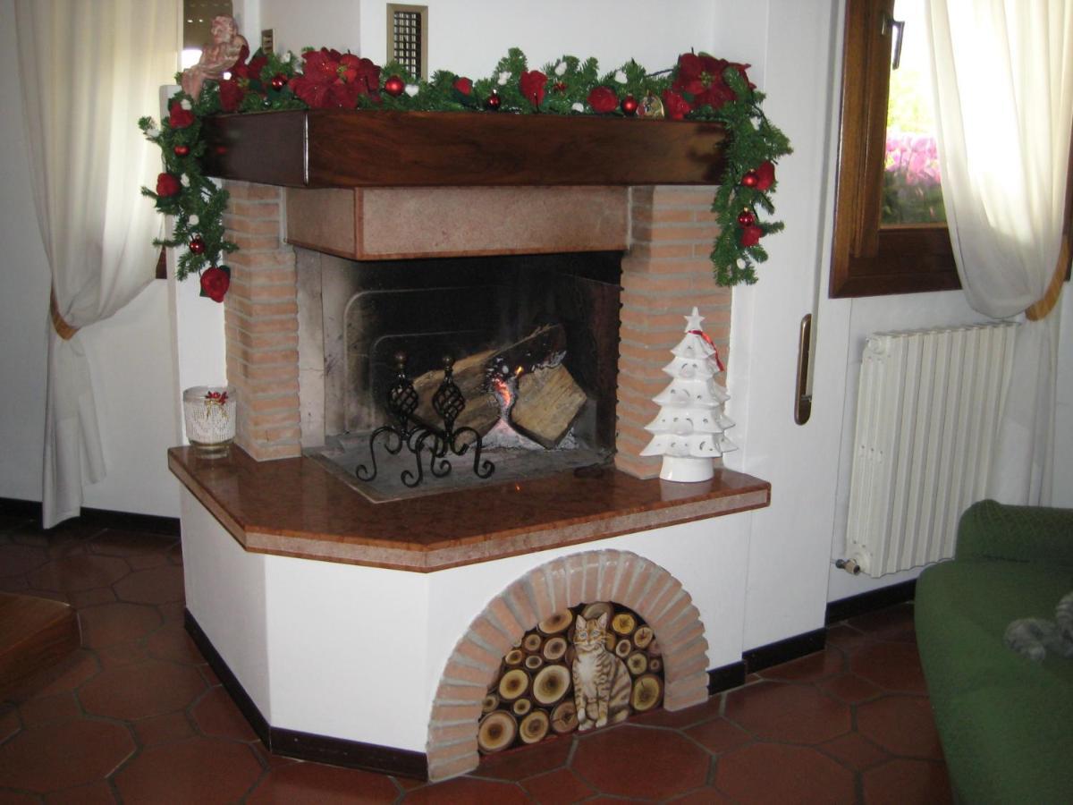 Oasi Di Venezia Bed and breakfast Venecia